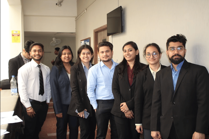 Fortune Institute of International Business New Delhi Students photo 18